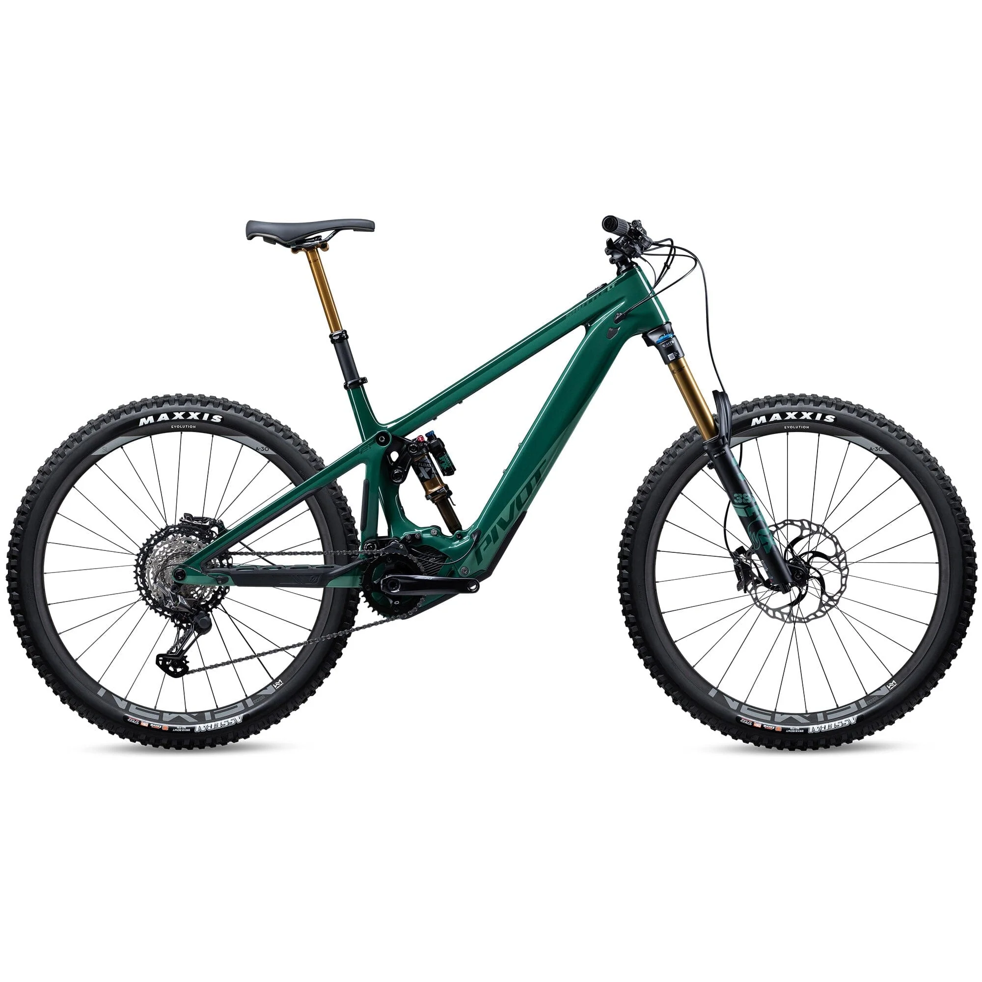 Pivot Shuttle LT Team XTR - Image 2