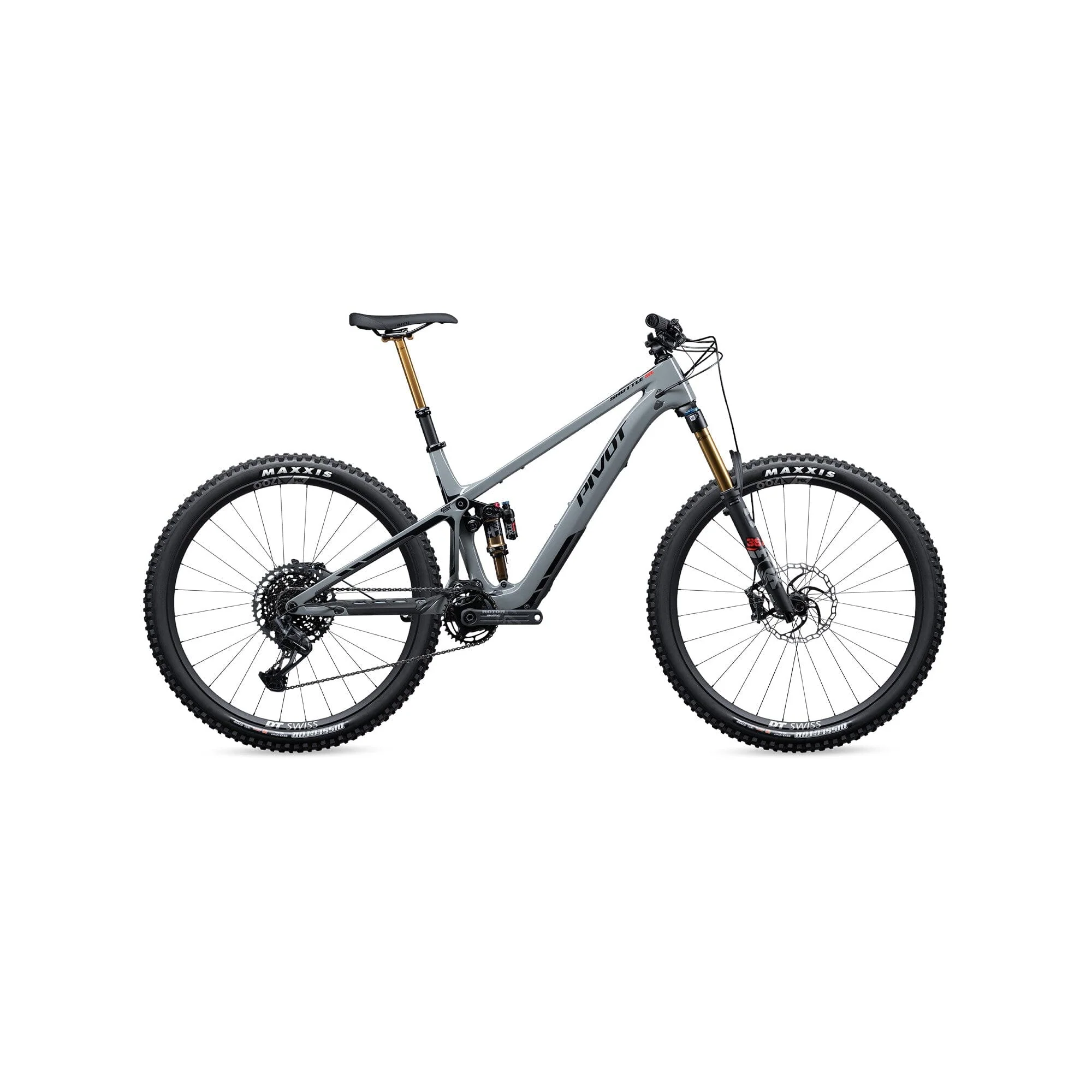 Pivot Shuttle SL Pro X0 - Image 2