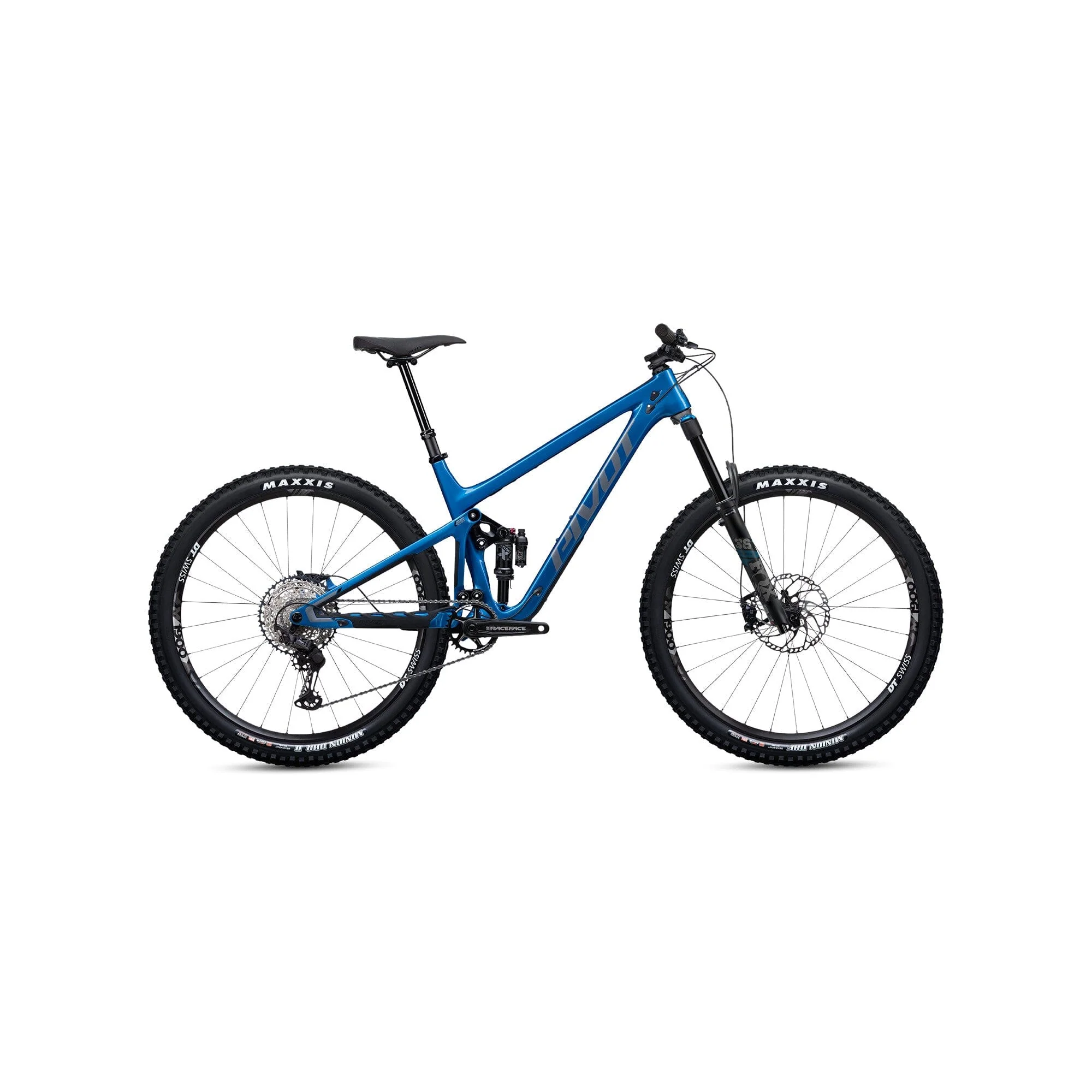 Pivot Switchblade Ride SLX/XT