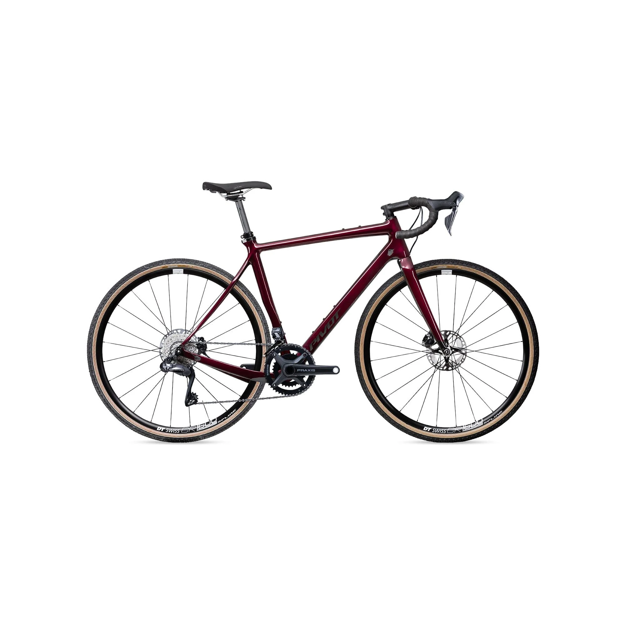 Pivot Vault Pro Ultegra Di2 - Image 2