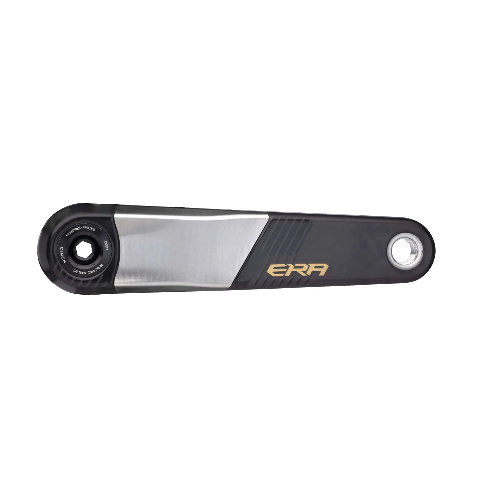 Race Face ERA Cranks - Arms Only - Image 4