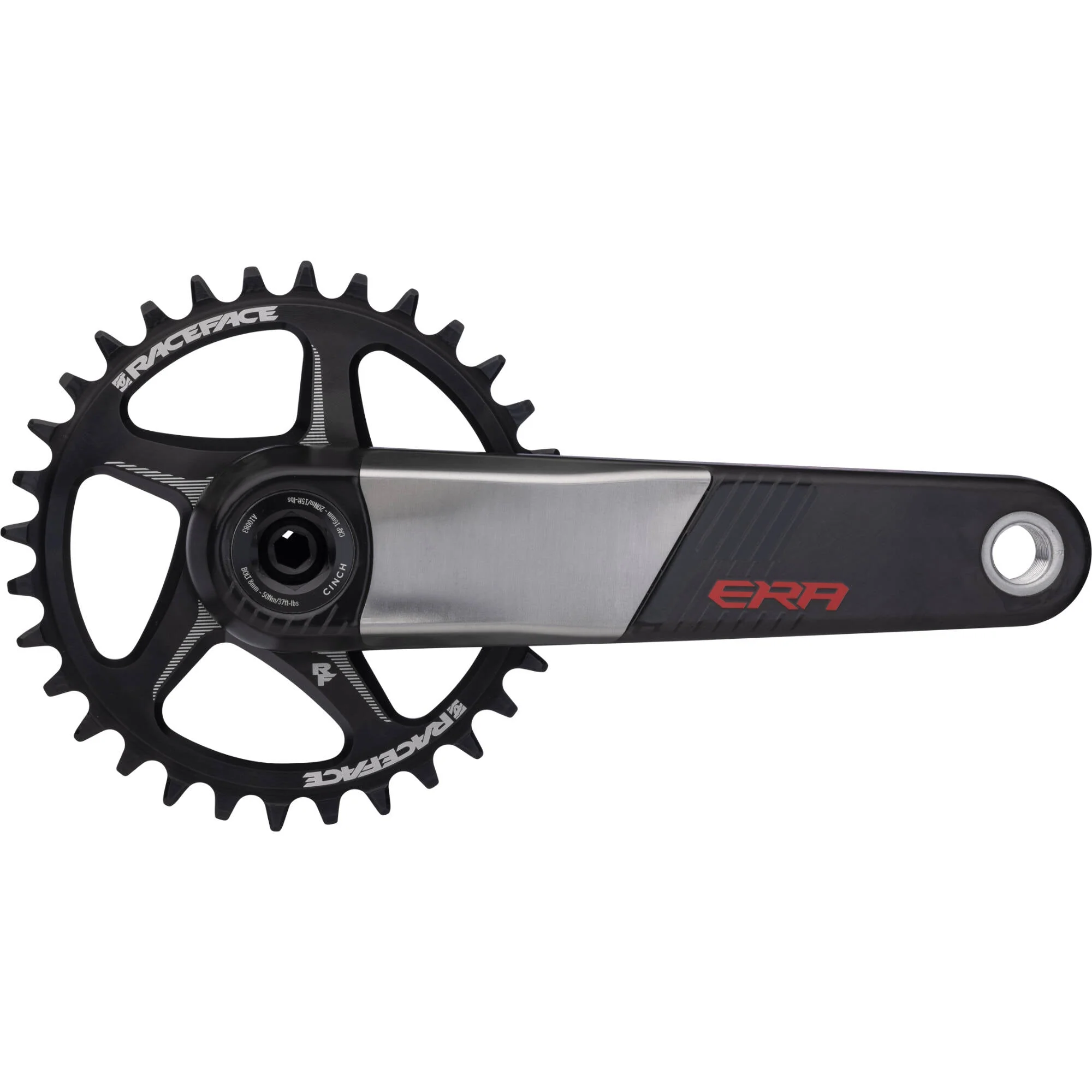 Race Face ERA Cranks - Arms Only - Image 6