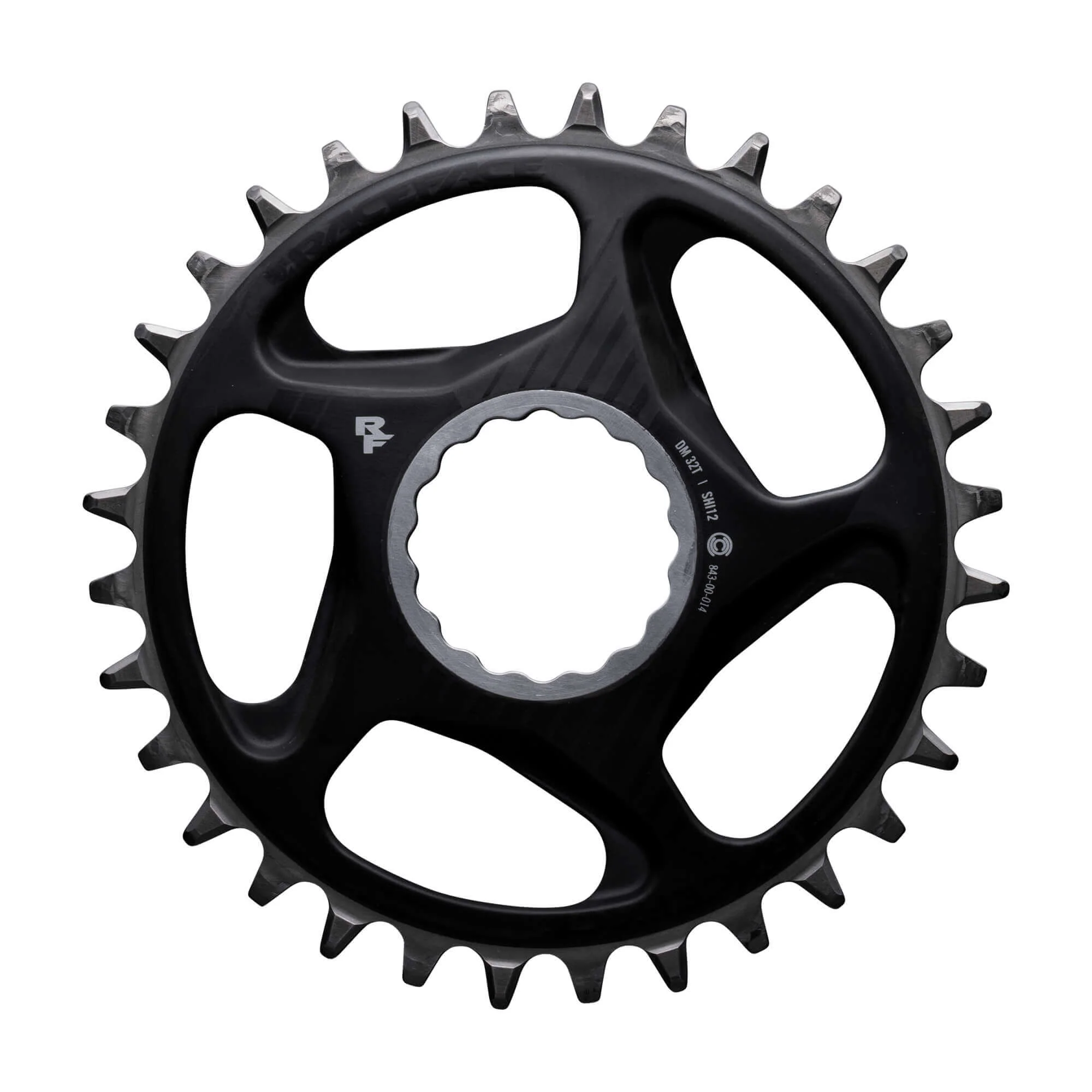 Race Face ERA Direct Mount 12spd Shimano Chainring
