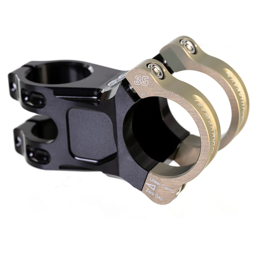 Renthal Apex Stem - Image 4