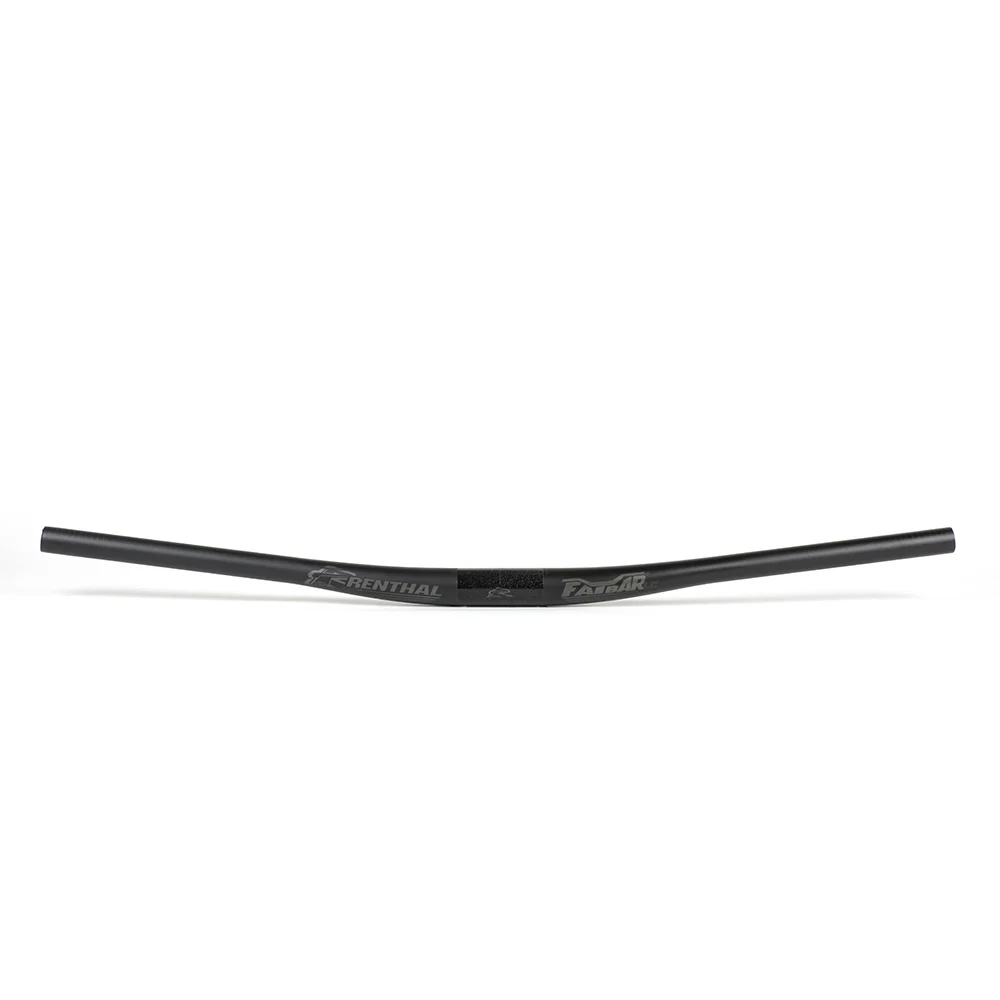 Renthal FatBar Lite V3 Carbon