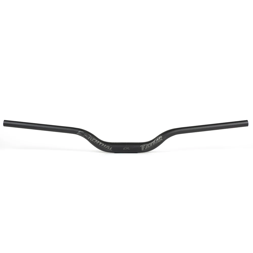 Renthal FatBar V3 High Rise