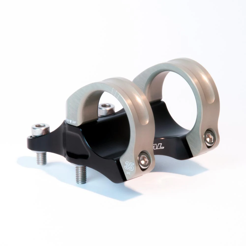 Renthal Integra DM Stem - Image 6