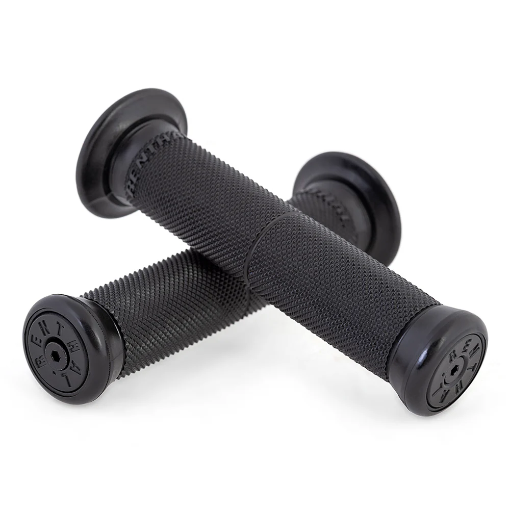 Renthal Push-On Grips - Image 5