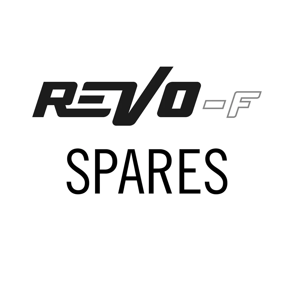 Renthal Revo-F Axles