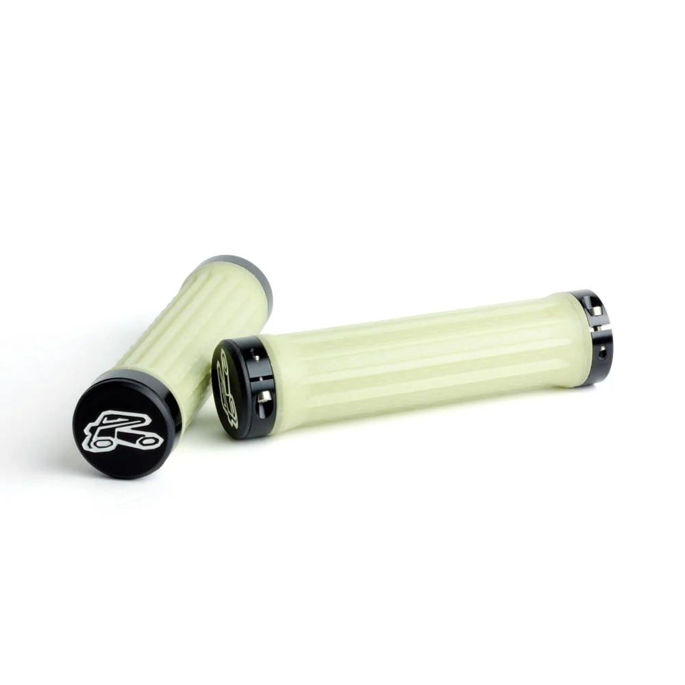 Renthal Traction MTB Grips