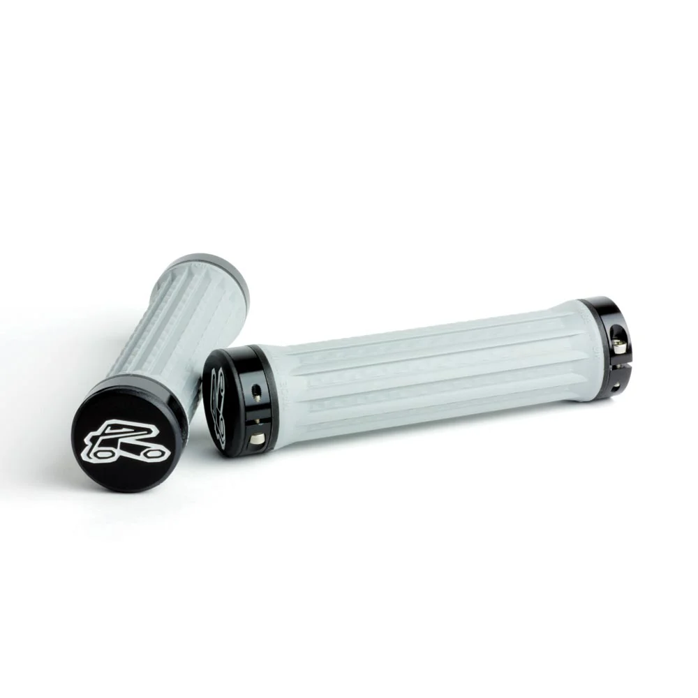 Renthal Traction MTB Grips - Image 2
