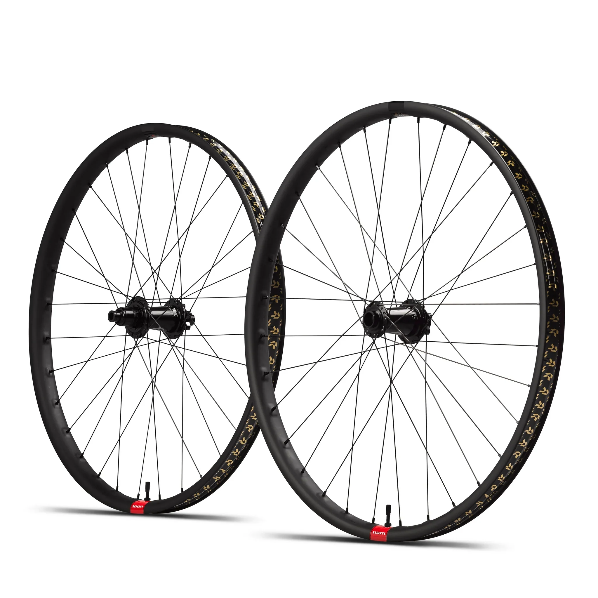 Reserve 31 DH / I9 Hydra Carbon Wheelset
