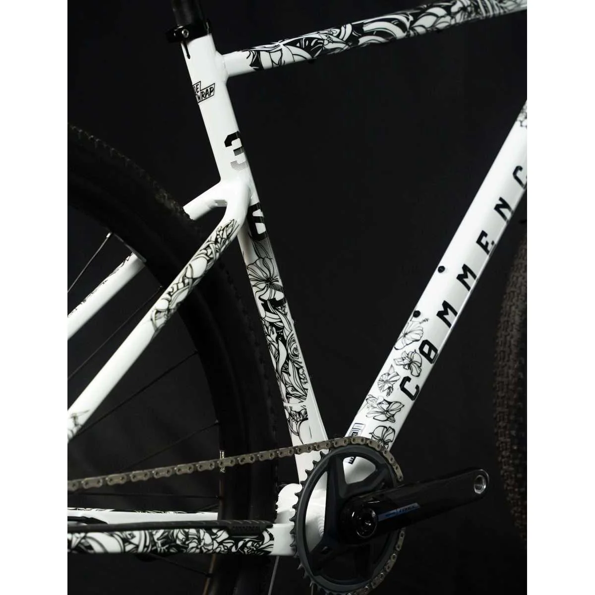 RideWrap Creator Series - Jessa Gilbert - Image 2