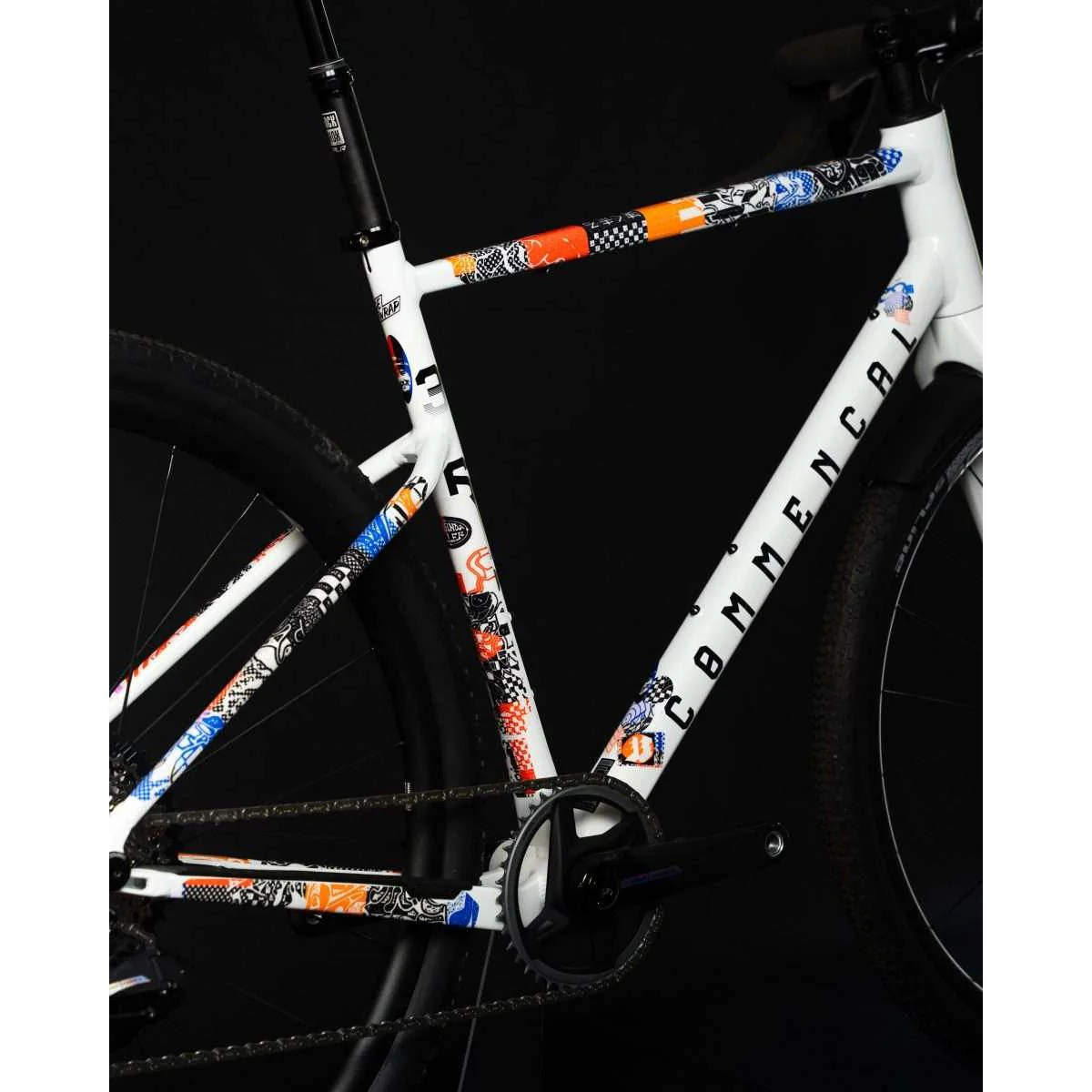 RideWrap Creator Series - Miranda Miller - Image 5