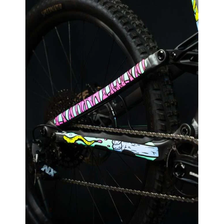 RideWrap Creator Series - Parasite - Image 4