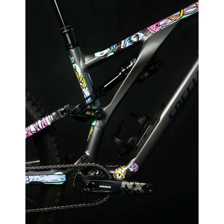 RideWrap Creator Series - Parasite - Image 5