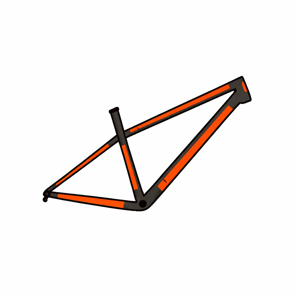 RideWrap Frame Protection - Covered - Image 4