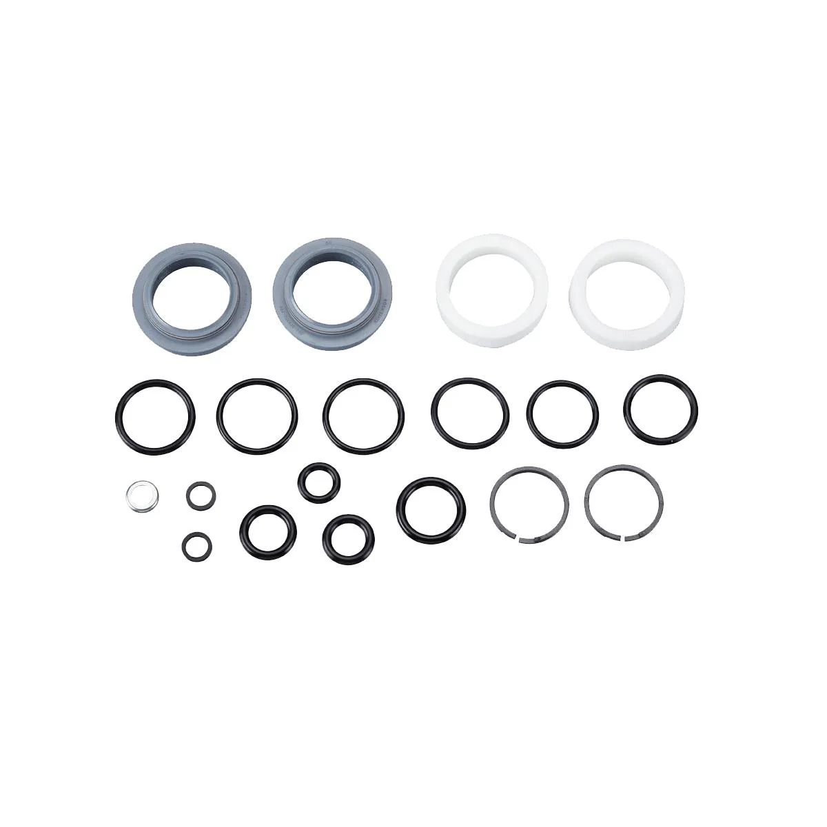 RockShox 200 Hour / 1 Year Fork Service Kit - Image 35