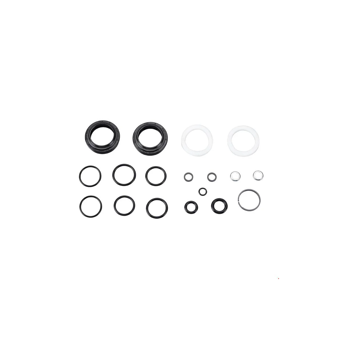 RockShox 200 Hour / 1 Year Fork Service Kit - Image 37