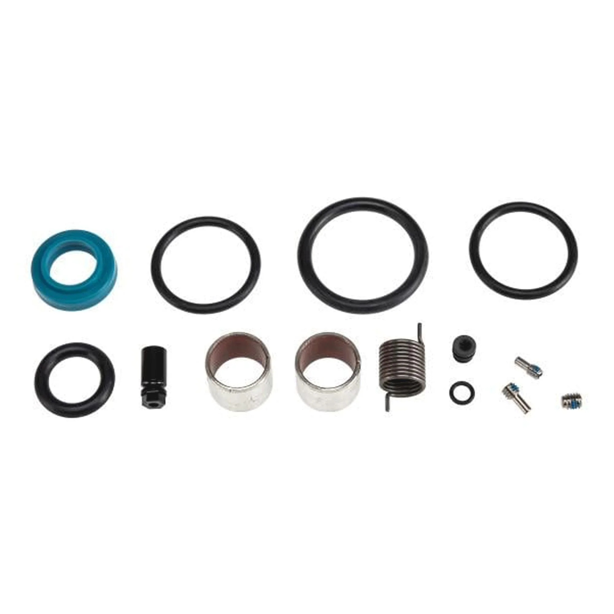 RockShox 200 Hour / 1 Year Fork Service Kit - Image 39