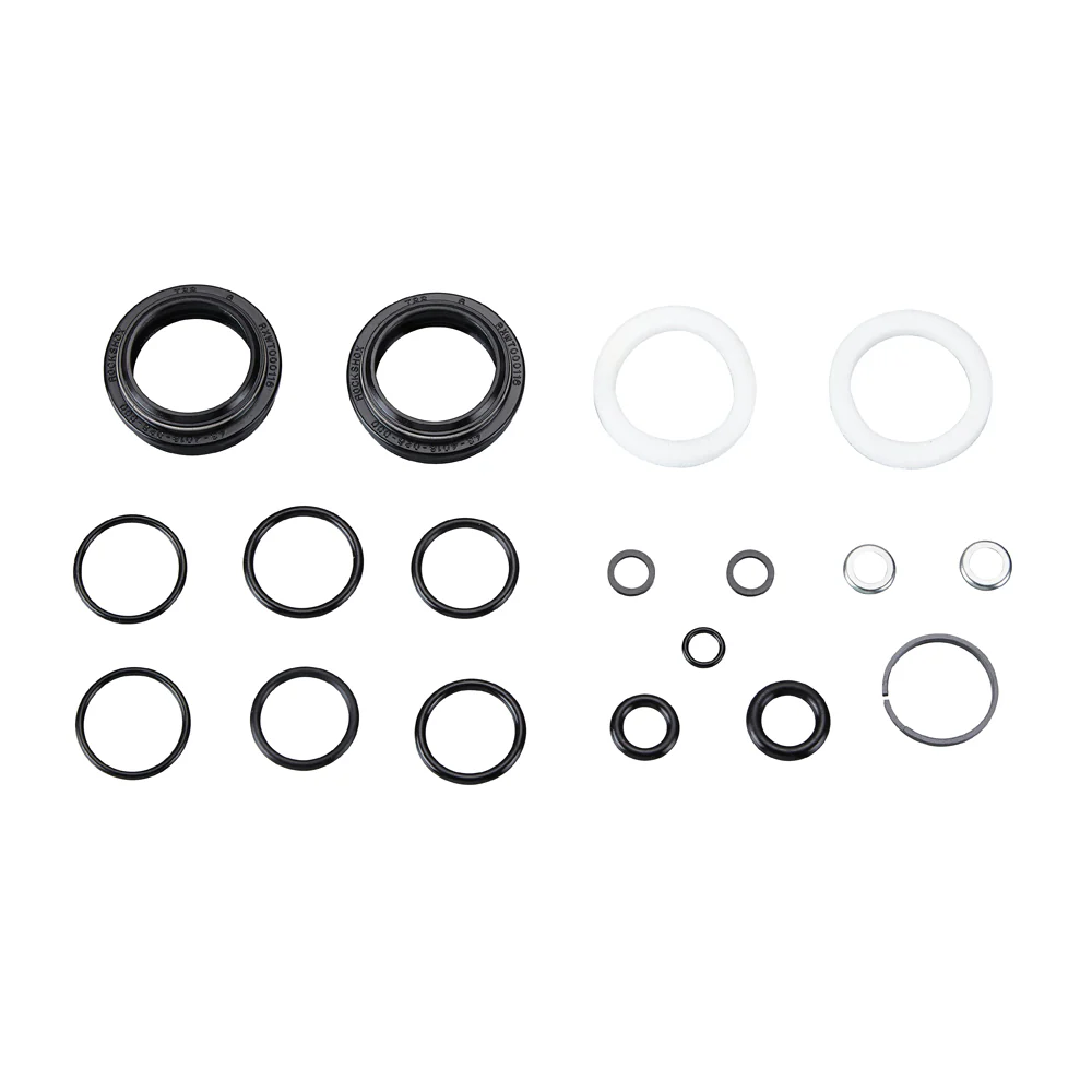 RockShox 200 Hour / 1 Year Fork Service Kit - Image 51