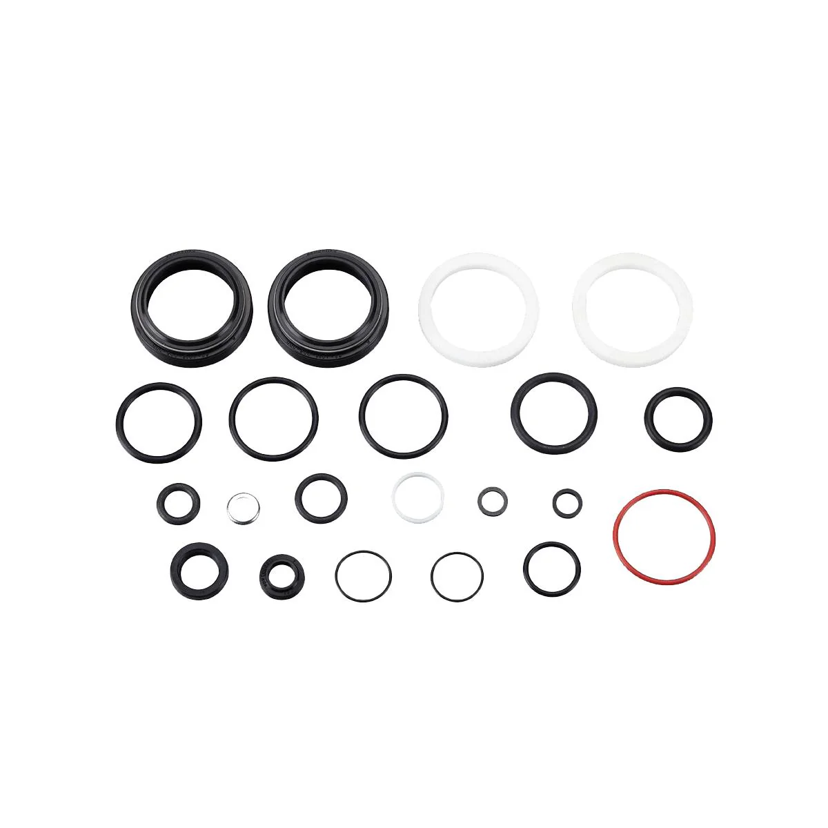 RockShox 200 Hour / 1 Year Fork Service Kit - Image 7