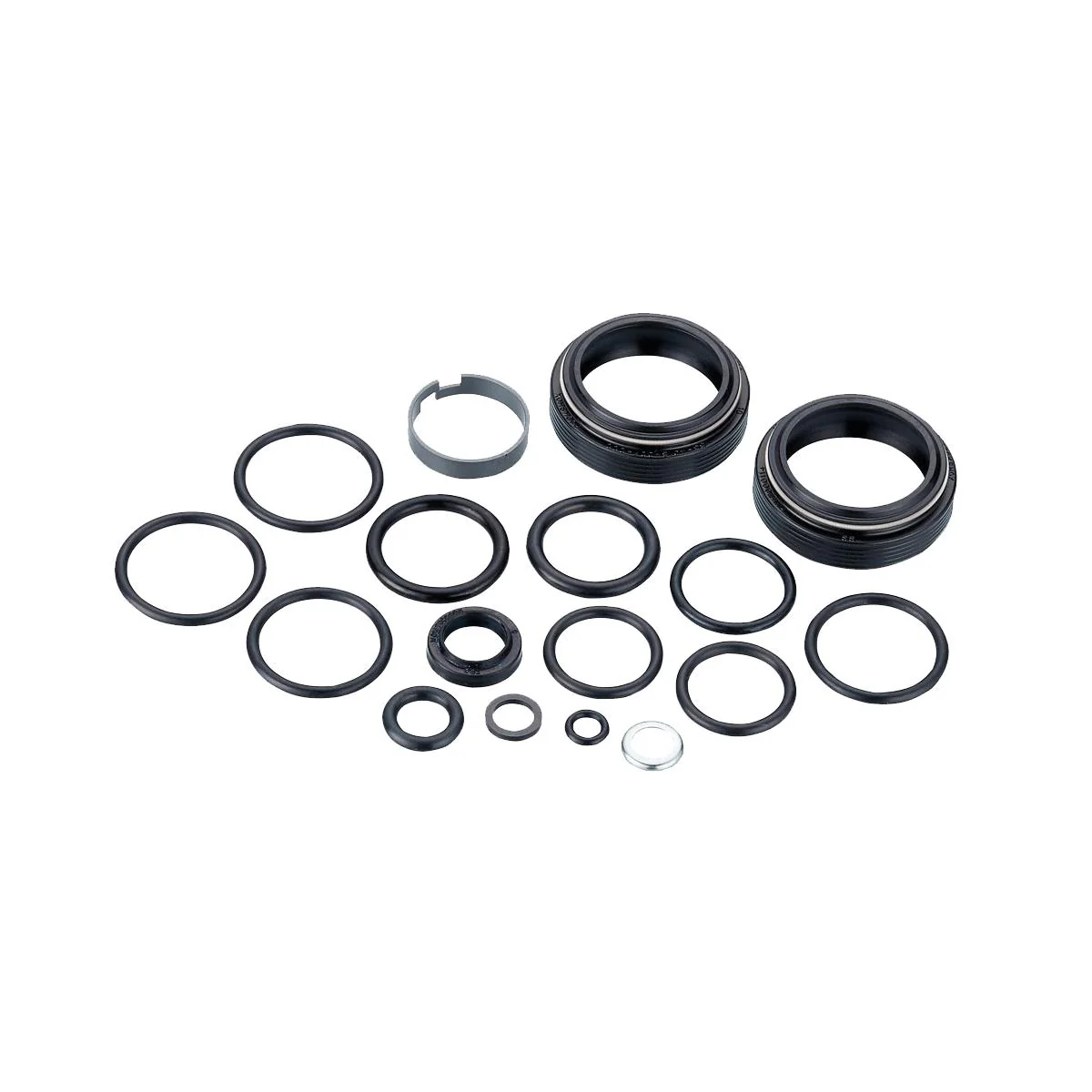 RockShox 200 Hour / 1 Year Fork Service Kit - Image 8
