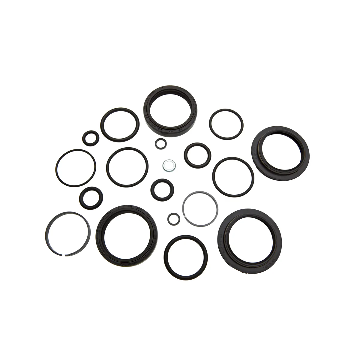 RockShox AM Fork Service Kit Basic - Image 32