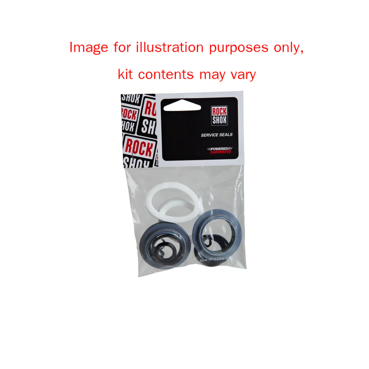 RockShox AM Fork Service Kit Basic - Image 8