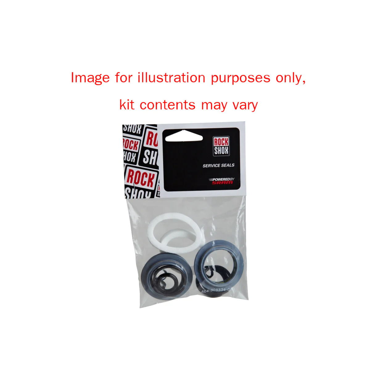 RockShox AM Fork Service Kit Basic - Image 9