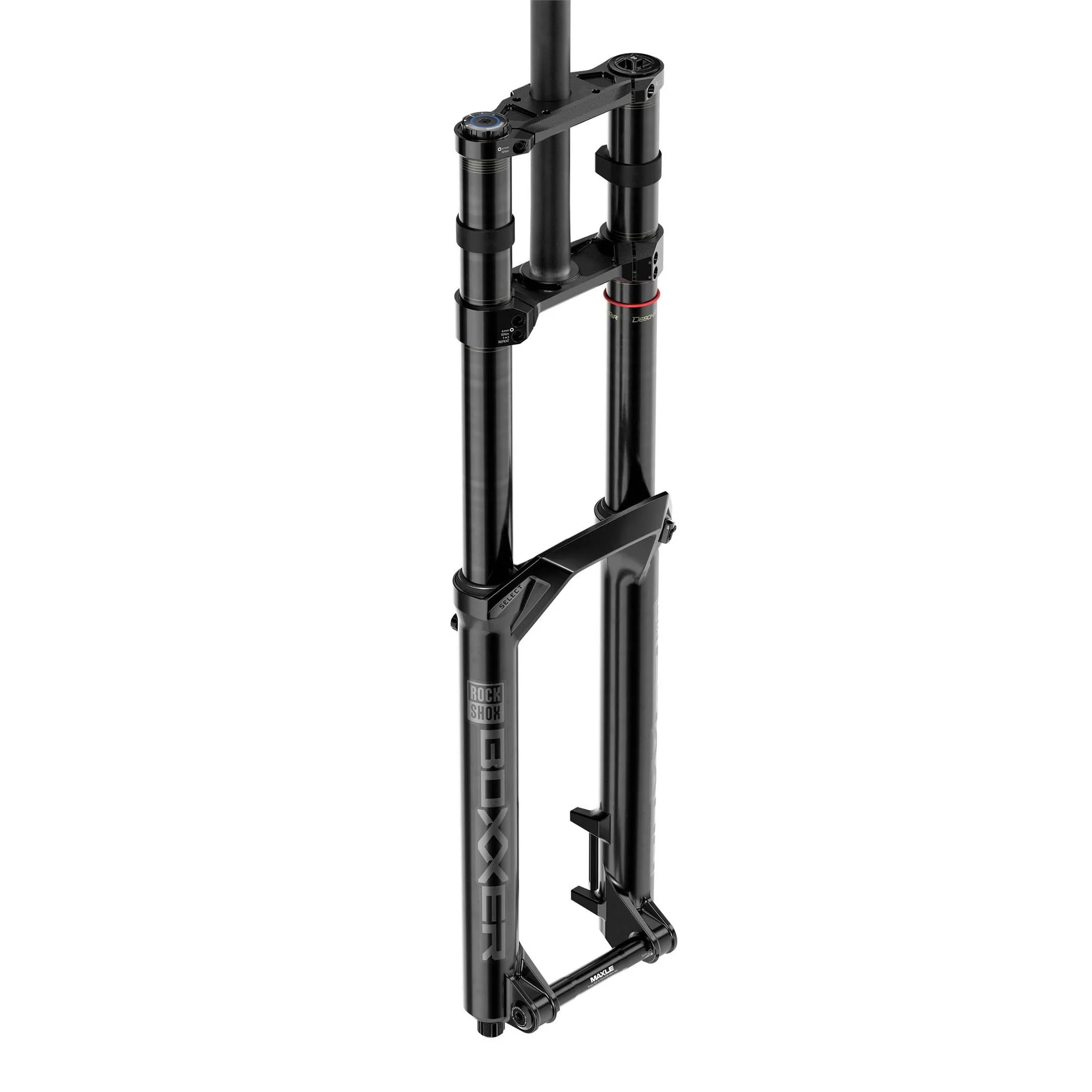 RockShox Boxxer Select D2 27.5 Fork