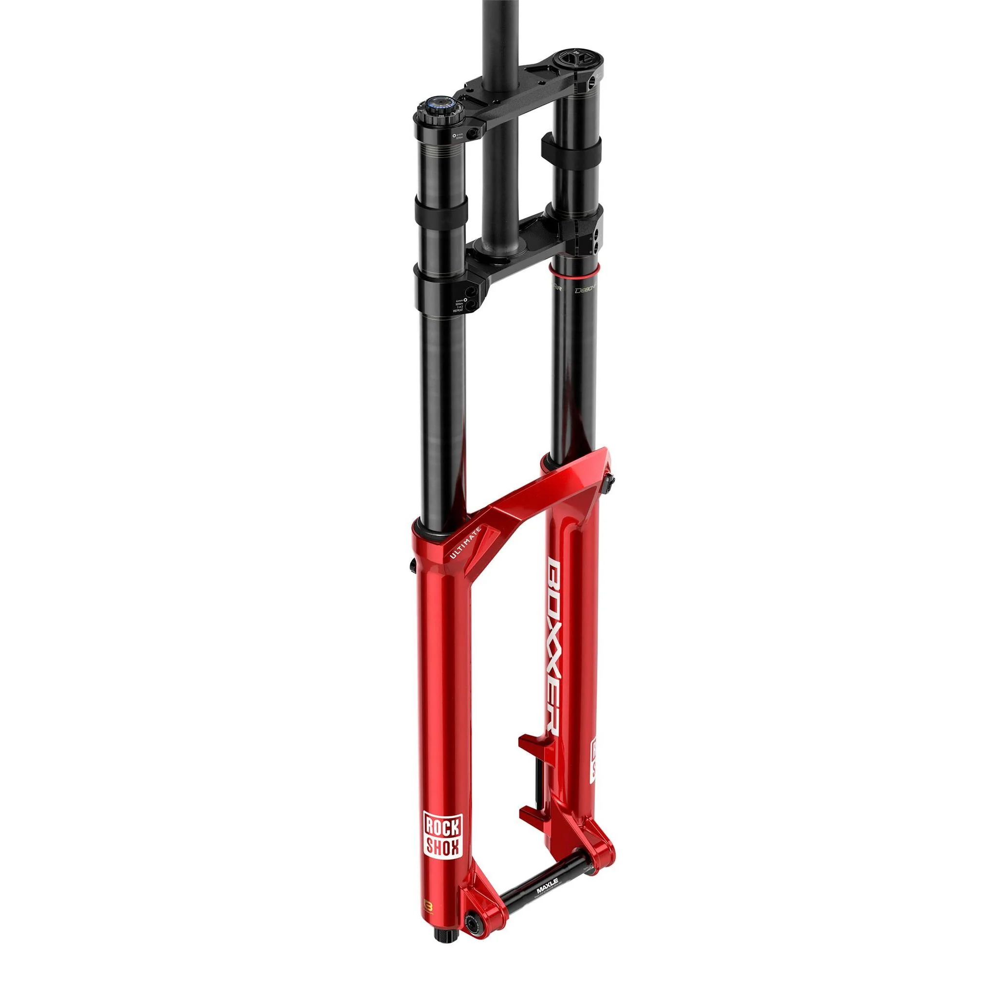 RockShox Boxxer Ultimate D2 27.5 Fork