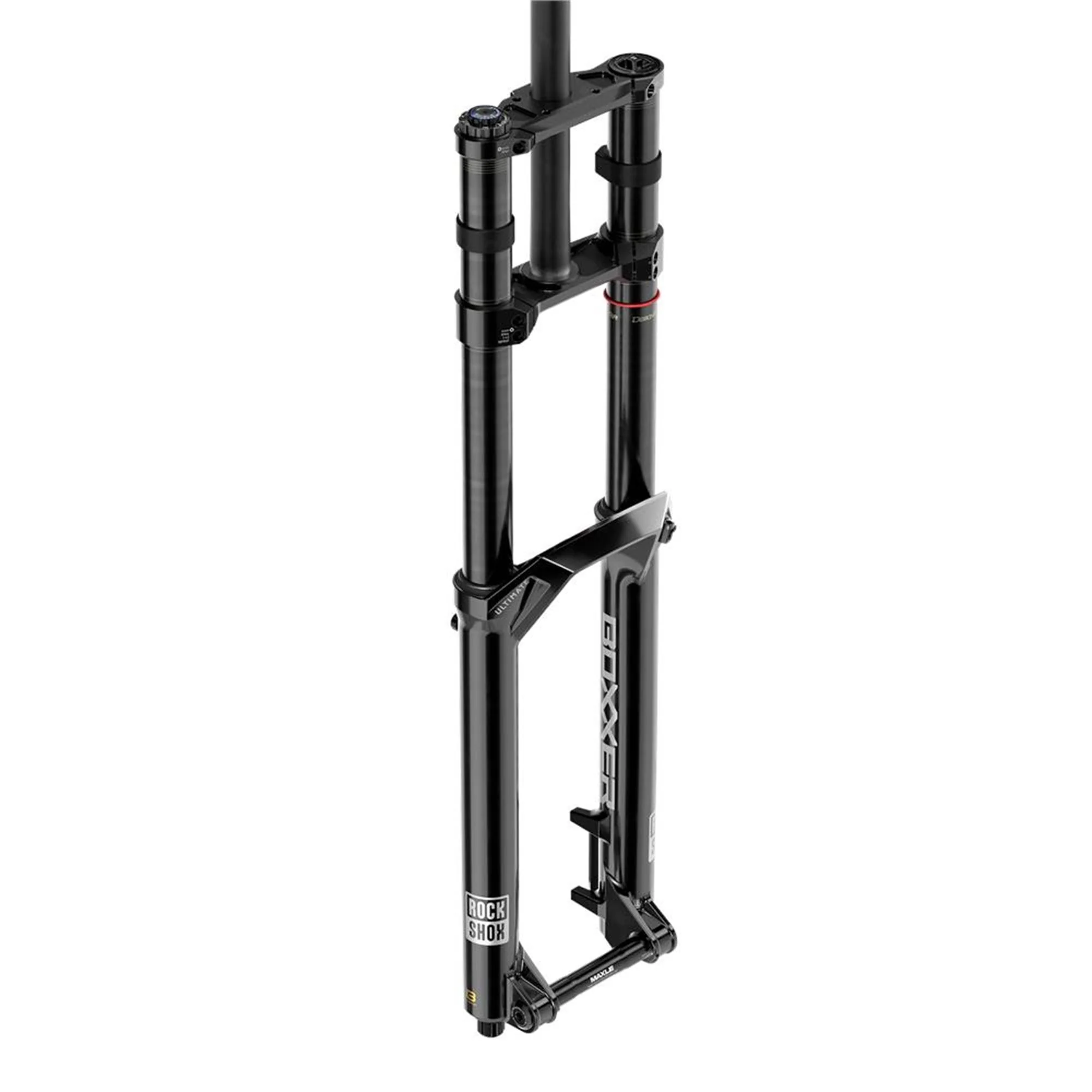 RockShox Boxxer Ultimate D2 29 Fork - Image 2
