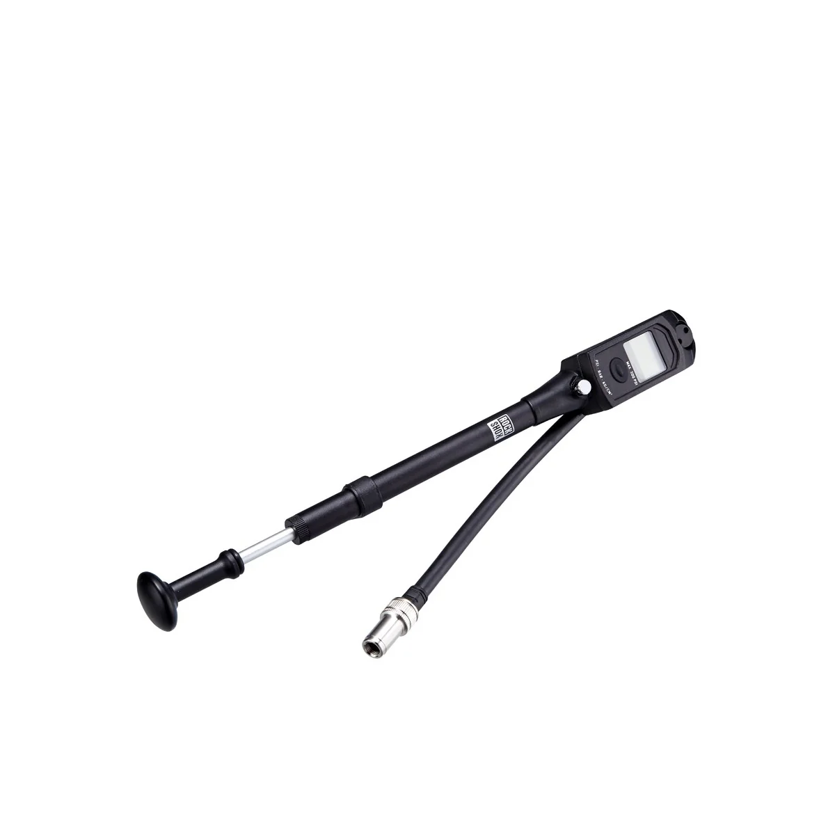 RockShox Digital Fork Shock Pump