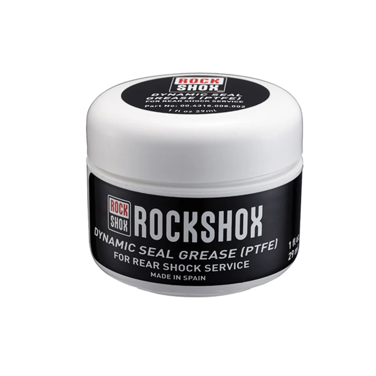 RockShox Dynamic Seal Grease