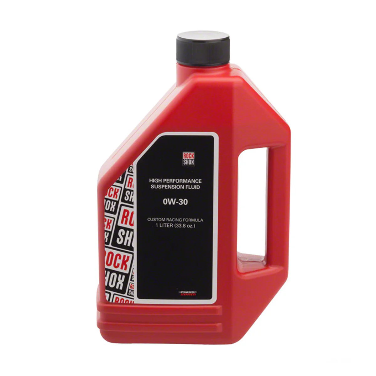 RockShox Pike Suspension Oil 0-W30