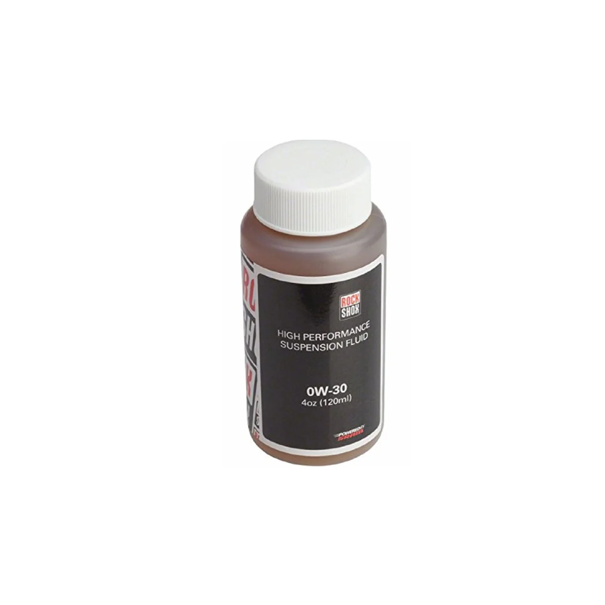 RockShox Pike Suspension Oil 0-W30 - Image 2