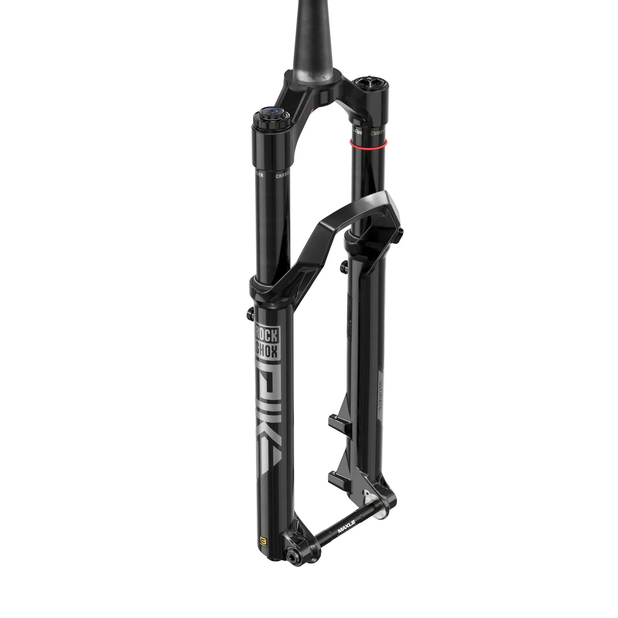 RockShox Pike Ultimate Charger 3.1 RC2 C2 27.5 Fork - Image 4