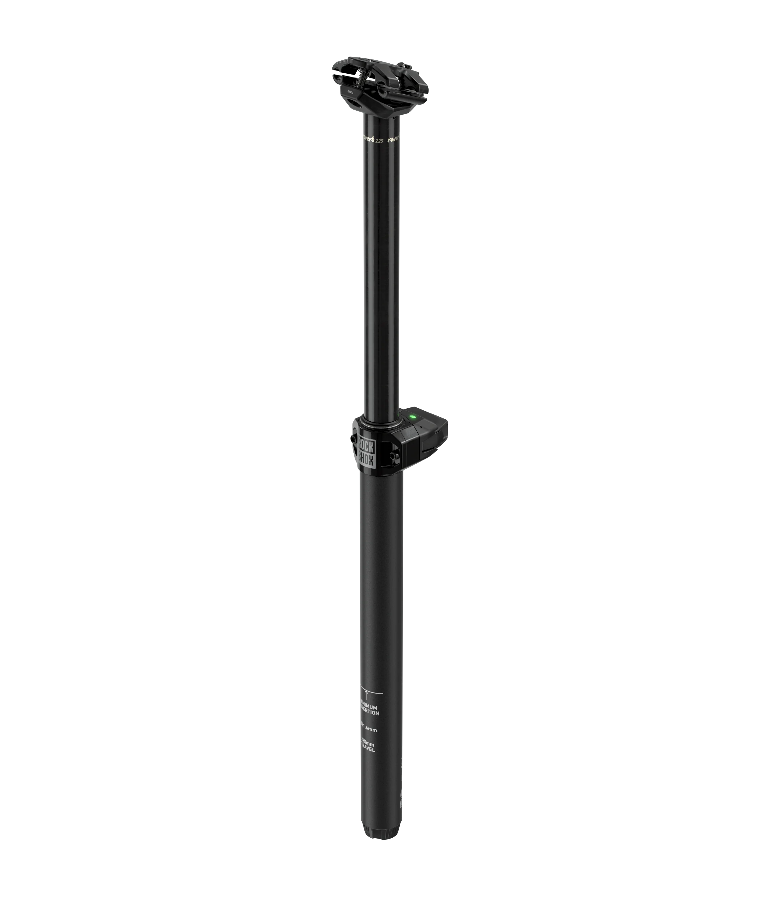 RockShox Reverb AXS B1 Dropper