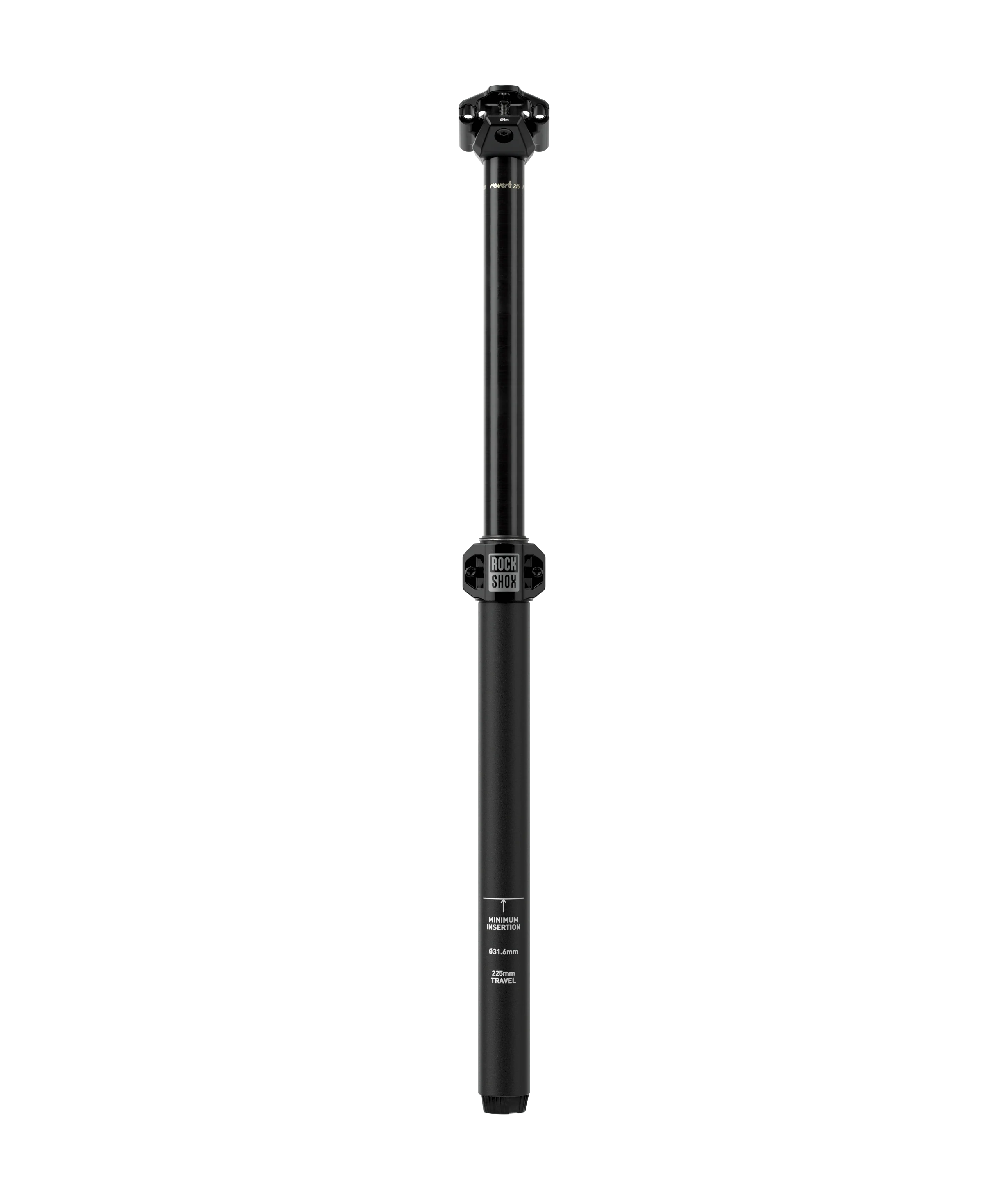RockShox Reverb AXS B1 Dropper - Image 3