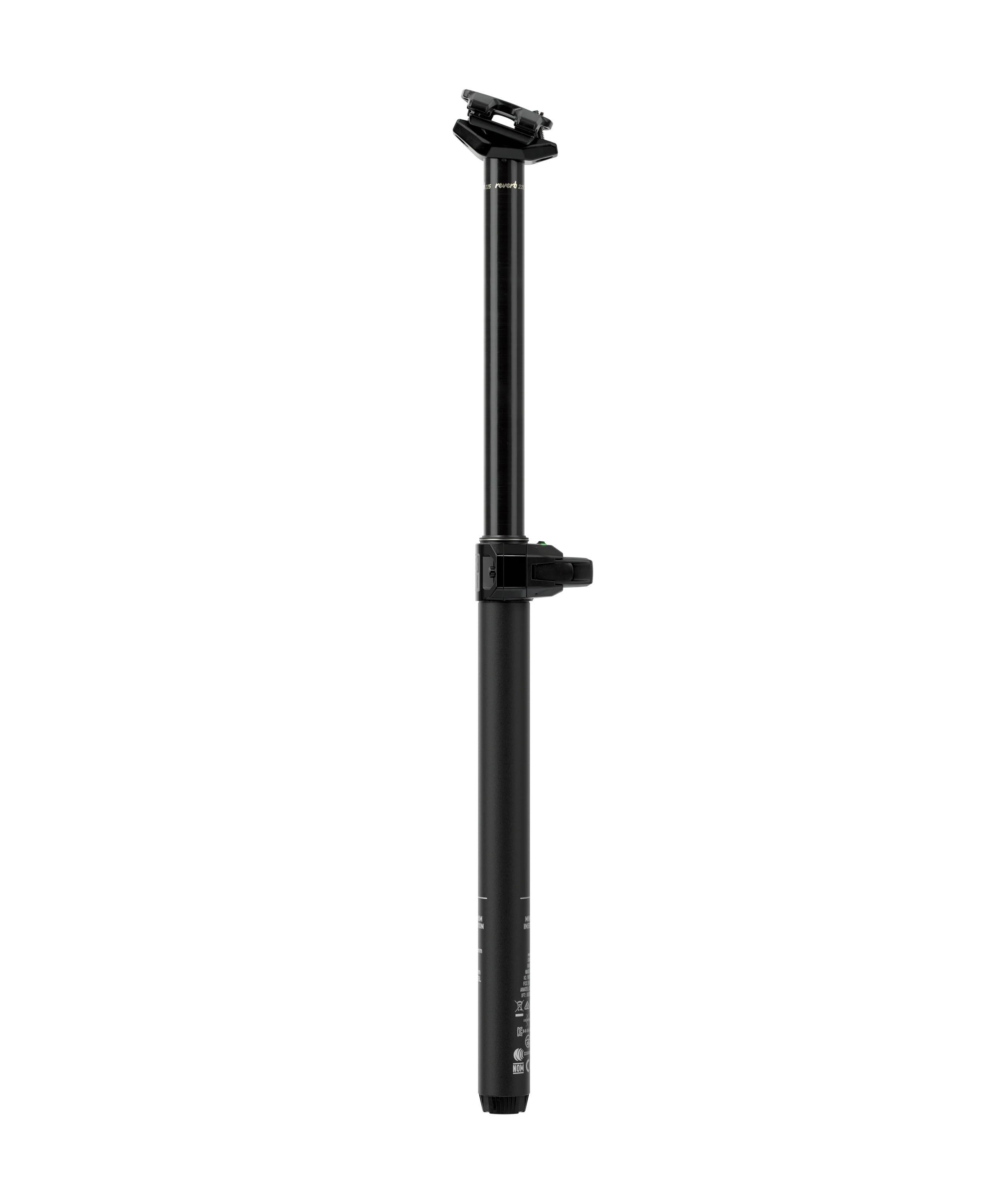 RockShox Reverb AXS B1 Dropper - Image 5