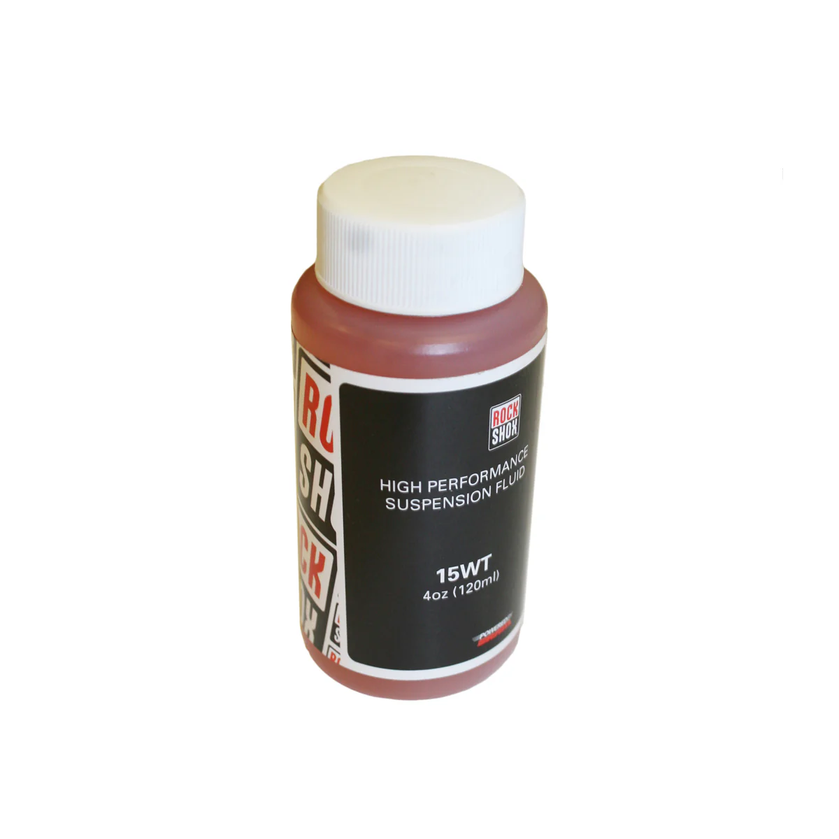 RockShox Suspension Oil - Image 2