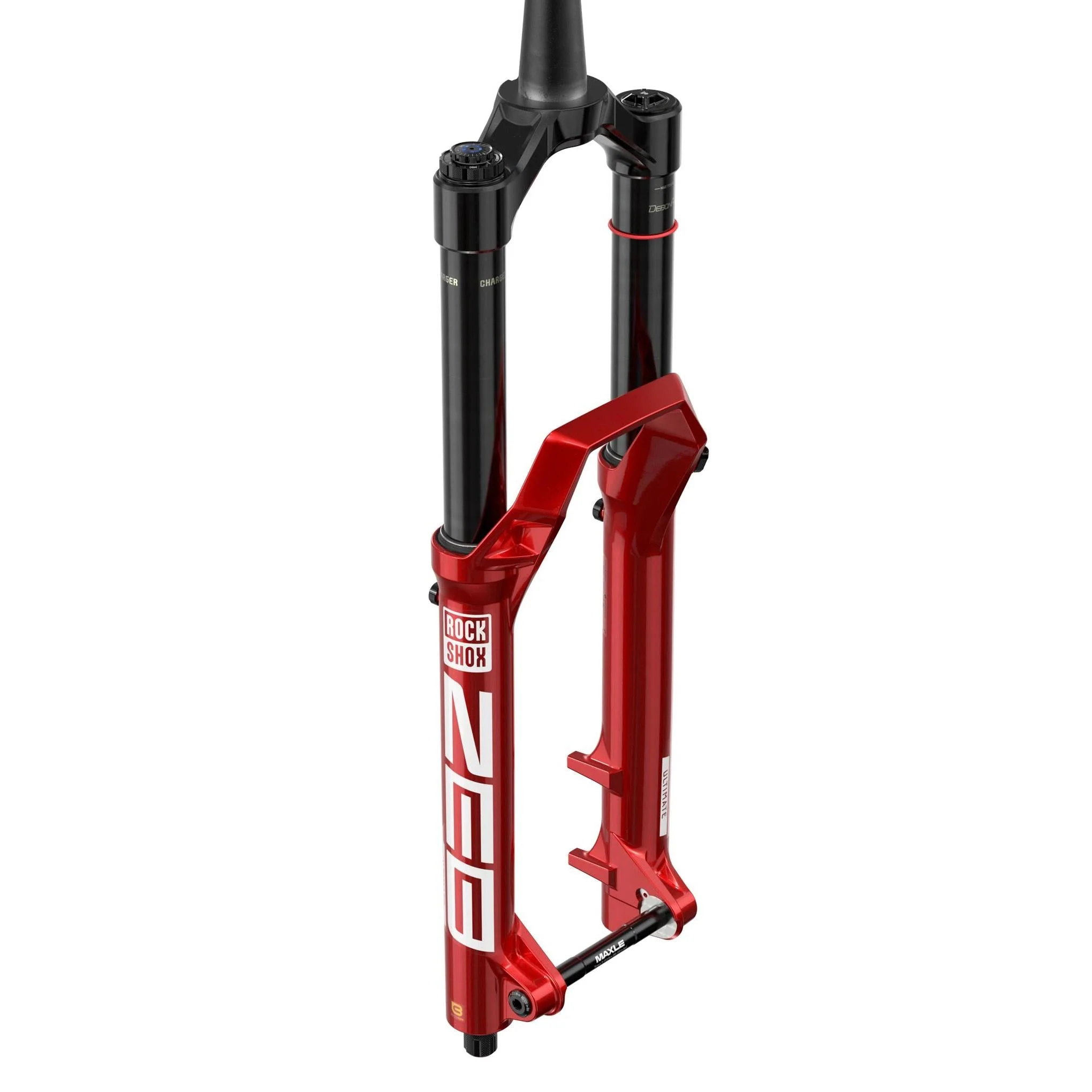 RockShox ZEB Ultimate Charger 3.1 RC2 A3 29 Fork - Image 6