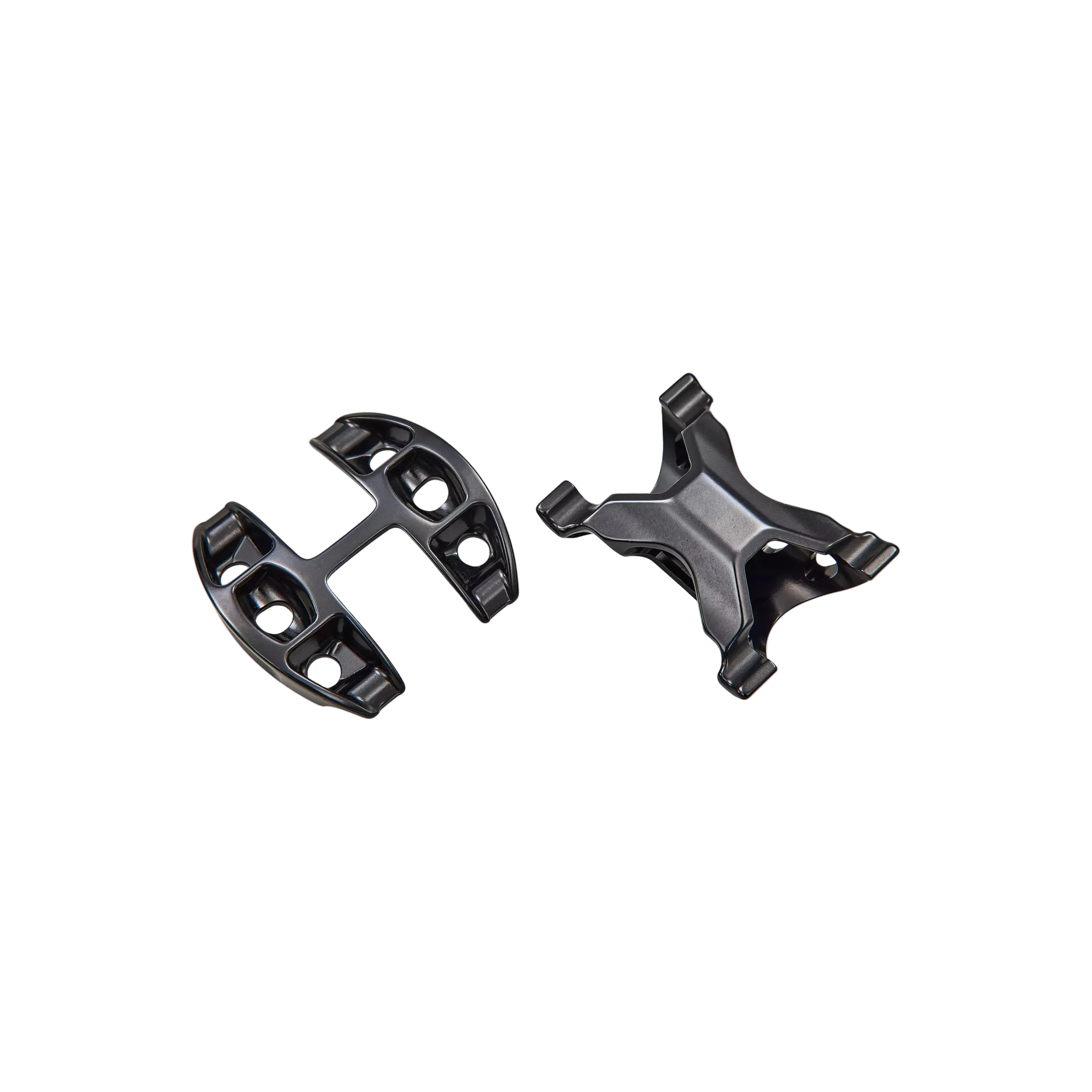 Roval SL Seatpost Saddle Clamp Kit Alpinist, SL8, Control SL