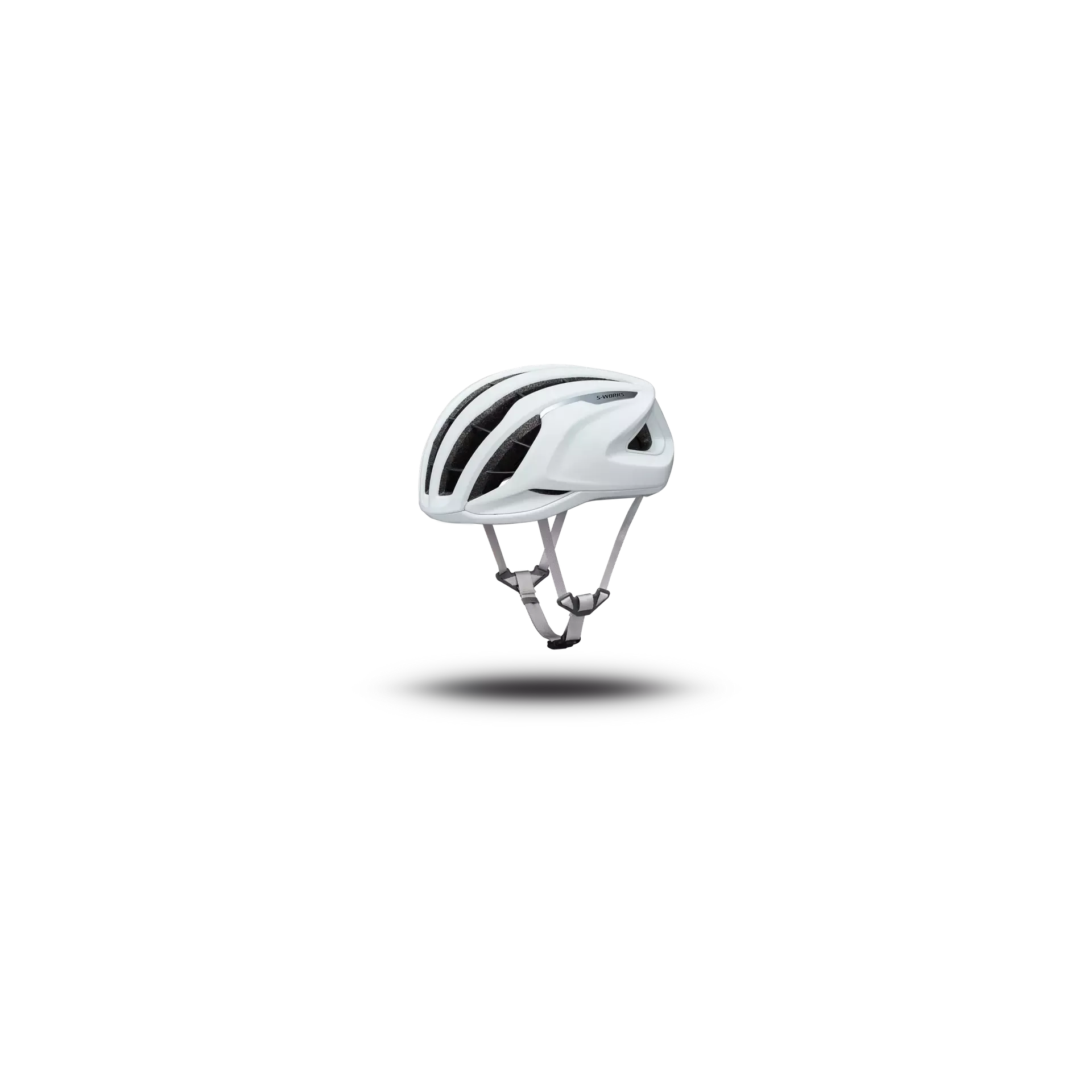 S-Works Prevail 3 White Medium