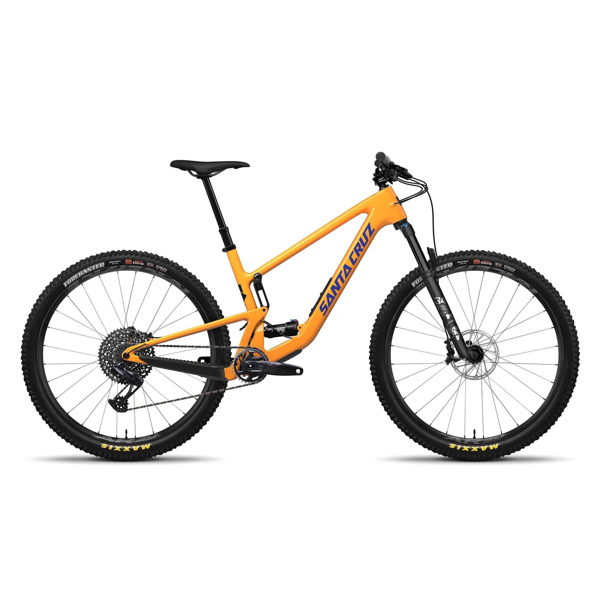 Santa Cruz Tallboy 5 C 2024 - Image 3