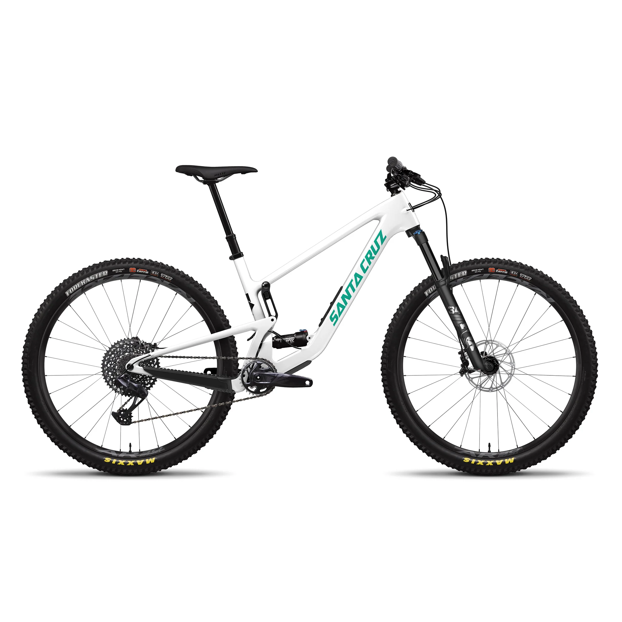 Santa Cruz Tallboy 5 C 2024 - Image 4