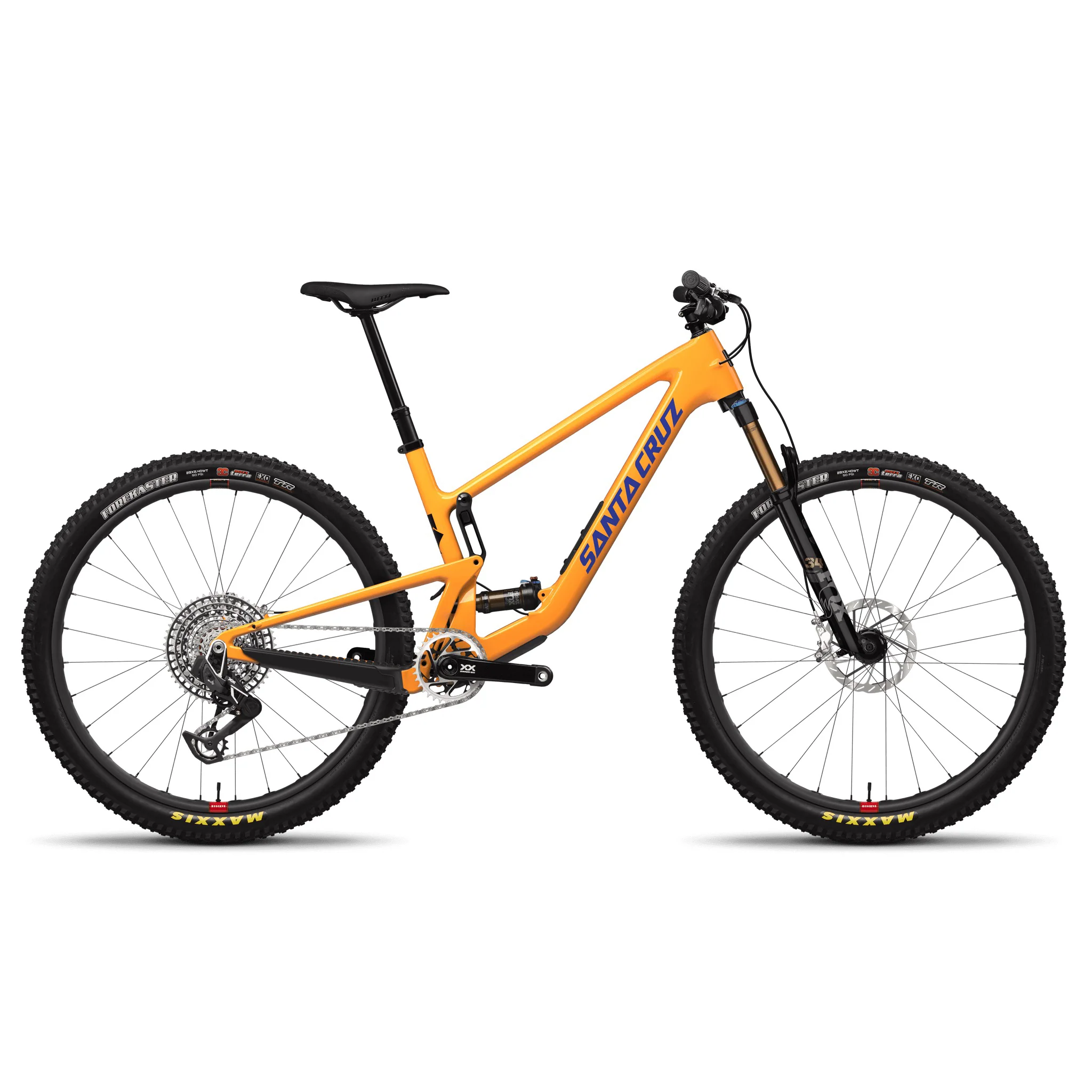 Santa Cruz Tallboy 5 CC 2024 - Image 5