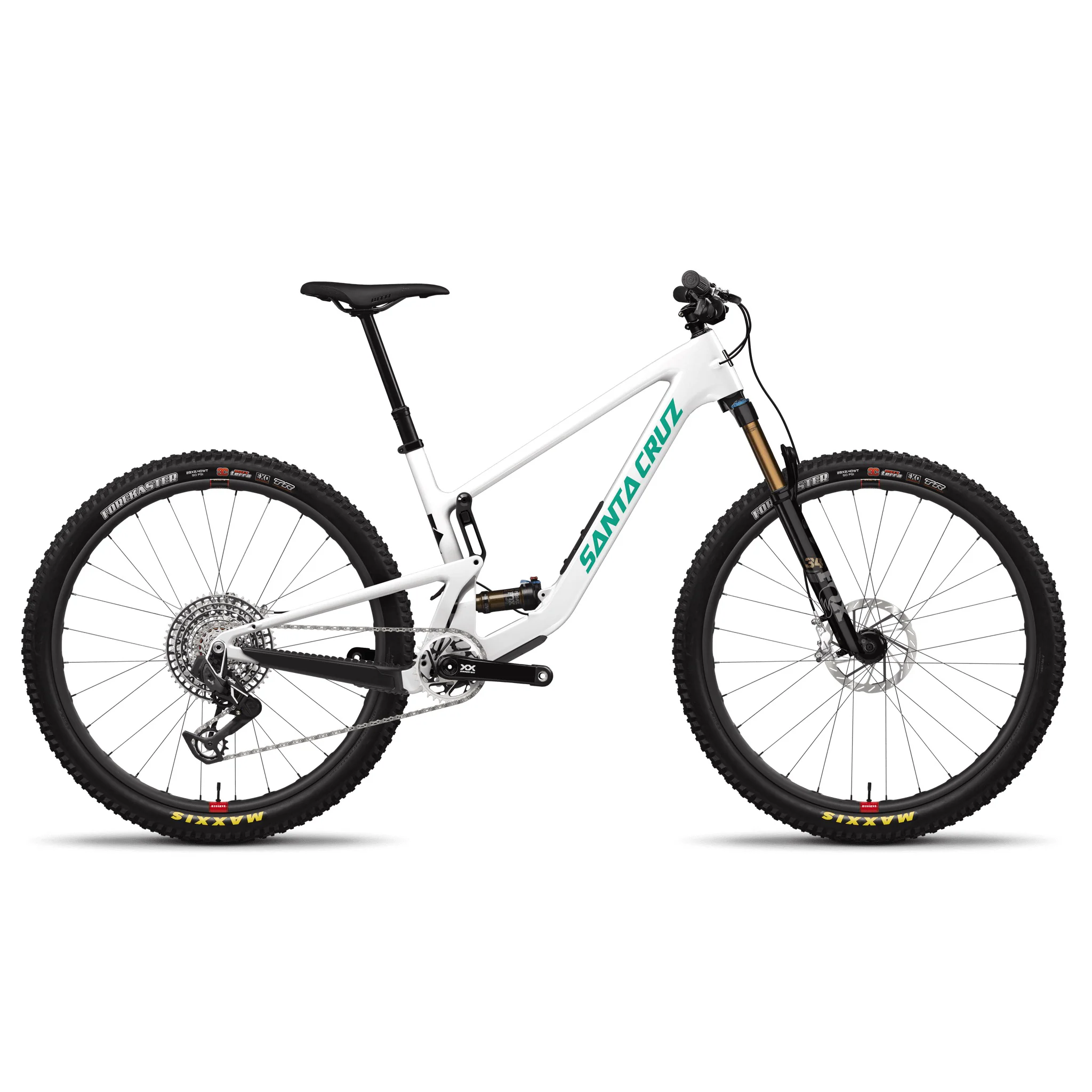 Santa Cruz Tallboy 5 CC 2024 - Image 6