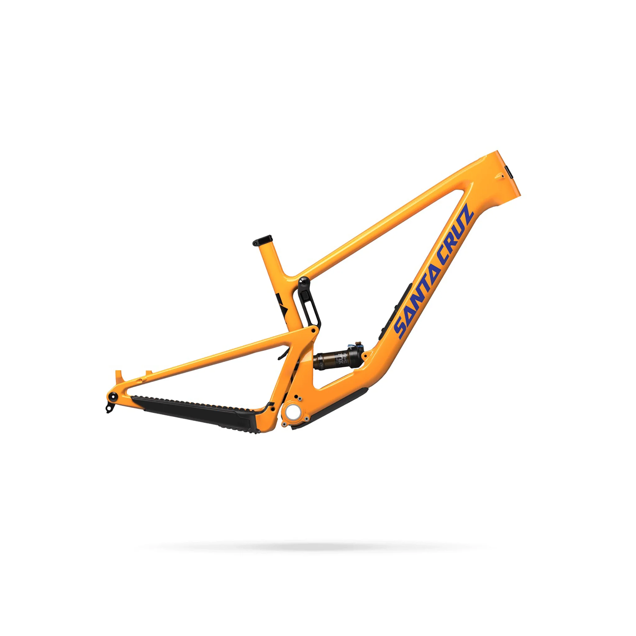 Santa Cruz Tallboy 5 CC Frame 2024